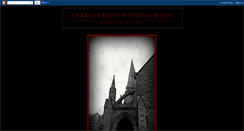 Desktop Screenshot of fariequeenesphotos.blogspot.com