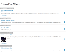 Tablet Screenshot of fresnofirewives.blogspot.com