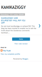 Mobile Screenshot of kamikaziggyeclipse1501.blogspot.com