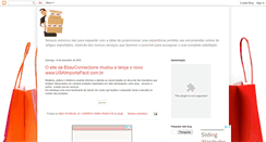 Desktop Screenshot of ebaynobrasilja.blogspot.com