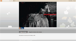 Desktop Screenshot of nachocamposfoto.blogspot.com