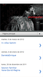 Mobile Screenshot of nachocamposfoto.blogspot.com