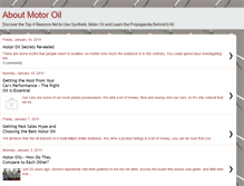 Tablet Screenshot of aboutmotoroil.blogspot.com