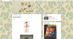 Desktop Screenshot of flowerbetty.blogspot.com