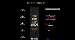 Desktop Screenshot of design-dazzle.blogspot.com