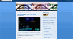 Desktop Screenshot of ideiasnocais.blogspot.com