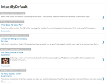 Tablet Screenshot of intactbydefault.blogspot.com