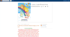 Desktop Screenshot of cute-care-bears.blogspot.com