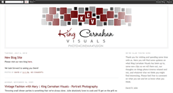 Desktop Screenshot of kingofheartsvideo.blogspot.com