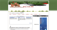 Desktop Screenshot of himaelinpens-its.blogspot.com