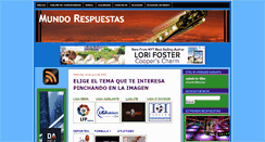 Desktop Screenshot of manueljesusgarcia.blogspot.com