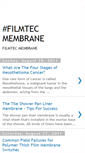 Mobile Screenshot of filmtecmembrane.blogspot.com
