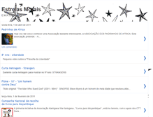 Tablet Screenshot of estrelasmorais.blogspot.com