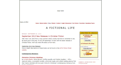 Desktop Screenshot of amberstockton.blogspot.com