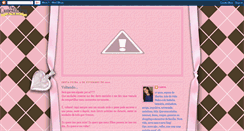 Desktop Screenshot of carolemarcus.blogspot.com