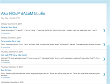 Tablet Screenshot of bedi76.blogspot.com