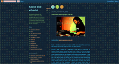 Desktop Screenshot of djgiuliano.blogspot.com