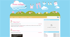 Desktop Screenshot of diariodocauabatituci.blogspot.com