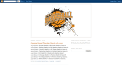 Desktop Screenshot of bcgr9boysbasketball.blogspot.com