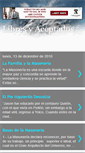 Mobile Screenshot of libresyaceptados.blogspot.com
