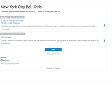 Tablet Screenshot of nycbellgirls.blogspot.com