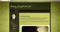 Desktop Screenshot of oktoberalva.blogspot.com