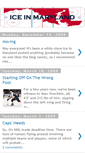 Mobile Screenshot of iceinmd.blogspot.com