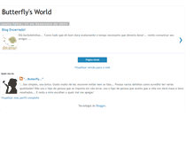 Tablet Screenshot of littleworldbutterfly.blogspot.com