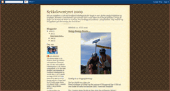 Desktop Screenshot of jenterpaaeventyr.blogspot.com