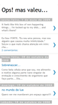 Mobile Screenshot of opstom.blogspot.com