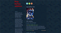 Desktop Screenshot of degadarlinsaddition.blogspot.com