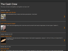 Tablet Screenshot of cashinit.blogspot.com