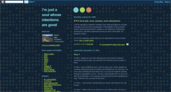Desktop Screenshot of haikue.blogspot.com