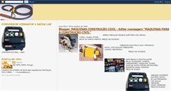 Desktop Screenshot of f-araujo.blogspot.com