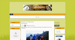 Desktop Screenshot of bttgoncalo.blogspot.com