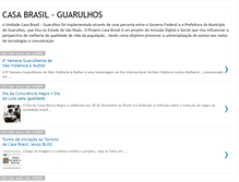 Tablet Screenshot of cbguarulhos.blogspot.com