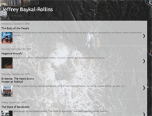 Tablet Screenshot of baykalrollins.blogspot.com