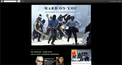 Desktop Screenshot of blutcrew.blogspot.com