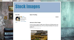 Desktop Screenshot of free-stockimages.blogspot.com