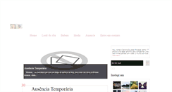 Desktop Screenshot of carolinascudeller.blogspot.com
