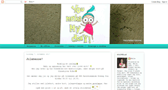 Desktop Screenshot of holyhelleshimmel.blogspot.com