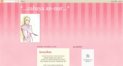 Desktop Screenshot of bling2gakusei.blogspot.com