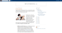 Desktop Screenshot of multimediaexamen11.blogspot.com