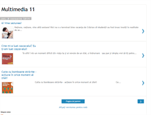 Tablet Screenshot of multimediaexamen11.blogspot.com