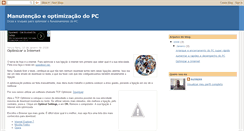 Desktop Screenshot of alftutoriais.blogspot.com