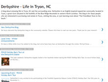 Tablet Screenshot of derbyshirelifeintryonnc.blogspot.com