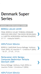Mobile Screenshot of denmarkopen-malaysian.blogspot.com