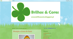 Desktop Screenshot of brilhoscores.blogspot.com