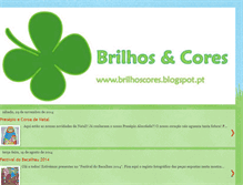 Tablet Screenshot of brilhoscores.blogspot.com