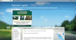 Desktop Screenshot of andi-dom.blogspot.com